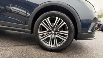 SEAT Arona 1.0 TSI 110 SE Technology 5dr DSG