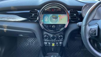 Mini Hatch 135kW Cooper S Level 3 33kWh 3dr Auto