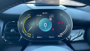 Mini Hatch 135kW Cooper S Level 3 33kWh 3dr Auto