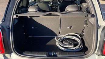 Mini Hatch 135kW Cooper S Level 3 33kWh 3dr Auto