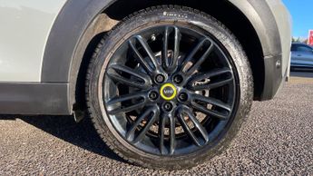 Mini Hatch 135kW Cooper S Level 3 33kWh 3dr Auto