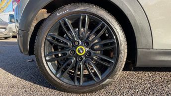 Mini Hatch 135kW Cooper S Level 3 33kWh 3dr Auto