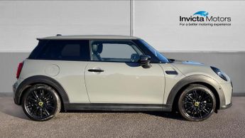 Mini Hatch 135kW Cooper S Level 3 33kWh 3dr Auto