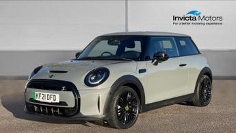 Mini Hatch 135kW Cooper S Level 3 33kWh 3dr Auto