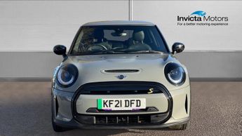 Mini Hatch 135kW Cooper S Level 3 33kWh 3dr Auto