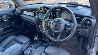 Mini Hatch 135kW Cooper S Level 3 33kWh 3dr Auto