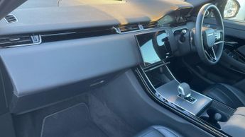 Land Rover Range Rover Evoque 2.0 D200 Dynamic SE 5dr Auto