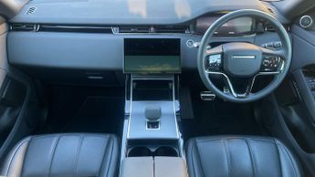 Land Rover Range Rover Evoque 2.0 D200 Dynamic SE 5dr Auto