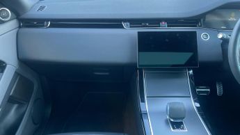 Land Rover Range Rover Evoque 2.0 D200 Dynamic SE 5dr Auto