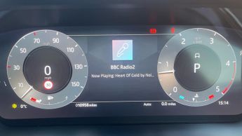 Land Rover Range Rover Evoque 2.0 D200 Dynamic SE 5dr Auto