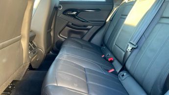 Land Rover Range Rover Evoque 2.0 D200 Dynamic SE 5dr Auto