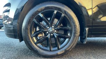 Land Rover Range Rover Evoque 2.0 D200 Dynamic SE 5dr Auto