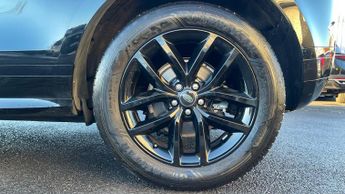 Land Rover Range Rover Evoque 2.0 D200 Dynamic SE 5dr Auto