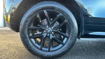 Land Rover Range Rover Evoque 2.0 D200 Dynamic SE 5dr Auto