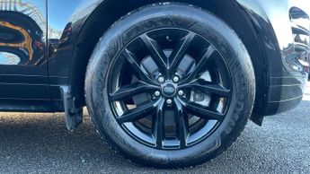 Land Rover Range Rover Evoque 2.0 D200 Dynamic SE 5dr Auto