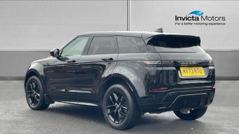 Land Rover Range Rover Evoque 2.0 D200 Dynamic SE 5dr Auto