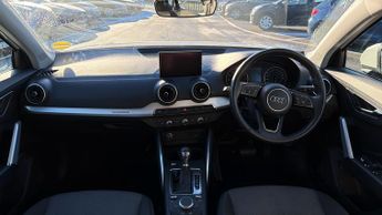 Audi Q2 35 TFSI Sport 5dr S Tronic