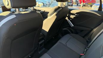 Audi Q2 35 TFSI Sport 5dr S Tronic