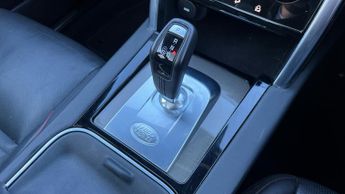 Land Rover Discovery Sport 2.0 D180 R-Dynamic HSE 5dr Auto With Fixed Panoramic Roof and El