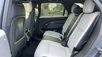 Land Rover Range Rover Sport 3.0 P460e Autobiography 5dr Auto With Massage Seats and Head-up 