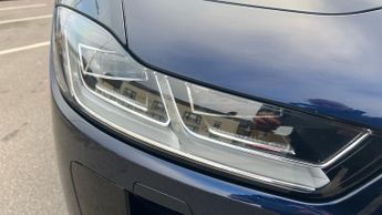 Jaguar I-PACE 294kW EV400 HSE Black 90kWh 5dr Auto (11kW Charger - Panoramic G