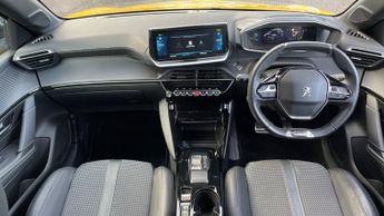 Peugeot 208 100kW GT 50kWh 5dr Auto