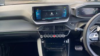 Peugeot 208 100kW GT 50kWh 5dr Auto
