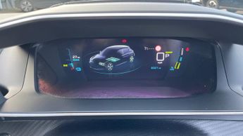 Peugeot 208 100kW GT 50kWh 5dr Auto