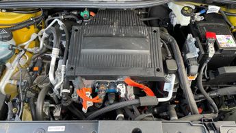 Peugeot 208 100kW GT 50kWh 5dr Auto