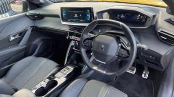 Peugeot 208 100kW GT 50kWh 5dr Auto