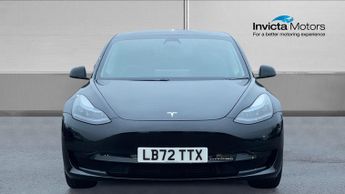Tesla Model 3 RWD 4dr Auto