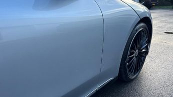 Mercedes-Benz EQE EQE 300 180kW AMG Line Premium Plus 89kWh 4dr Auto