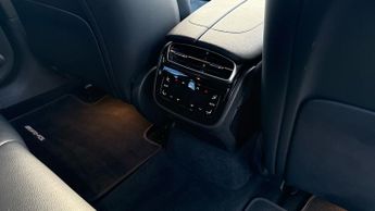 Mercedes-Benz EQE EQE 300 180kW AMG Line Premium Plus 89kWh 4dr Auto