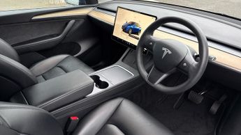 Tesla Model Y RWD 5dr Auto