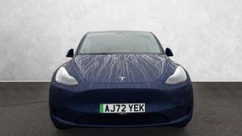 Tesla Model Y RWD 5dr Auto