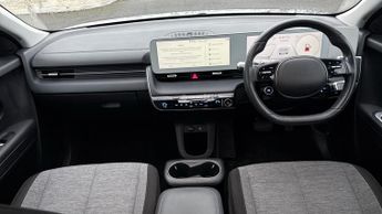 Hyundai Ioniq 5 125kW Premium 58 kWh 5dr Auto