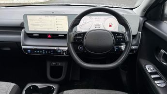 Hyundai Ioniq 5 125kW Premium 58 kWh 5dr Auto