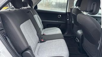 Hyundai Ioniq 5 125kW Premium 58 kWh 5dr Auto