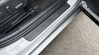 Hyundai Ioniq 5 125kW Premium 58 kWh 5dr Auto