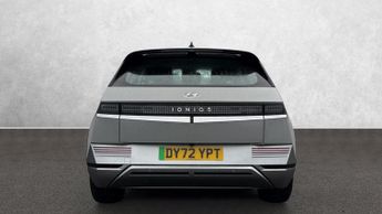 Hyundai Ioniq 5 125kW Premium 58 kWh 5dr Auto