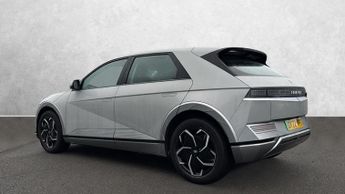 Hyundai Ioniq 5 125kW Premium 58 kWh 5dr Auto