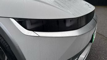 Hyundai Ioniq 5 125kW Premium 58 kWh 5dr Auto