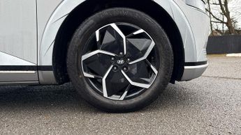 Hyundai Ioniq 5 125kW Premium 58 kWh 5dr Auto