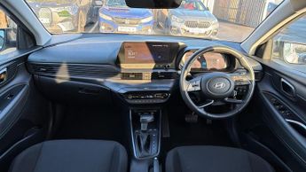 Hyundai i20 1.0T GDi Premium 5dr DCT