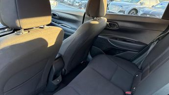 Hyundai i20 1.0T GDi Premium 5dr DCT