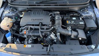 Hyundai i20 1.0T GDi Premium 5dr DCT