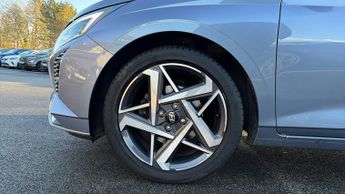 Hyundai i20 1.0T GDi Premium 5dr DCT