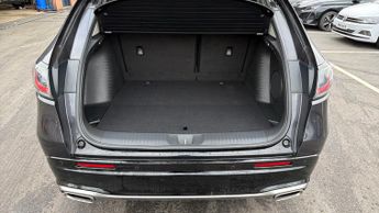 Honda ZR-V 2.0 eHEV Advance 5dr CVT