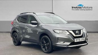 Nissan X-Trail 1.7 dCi N-Tec 5dr (7 Seat)