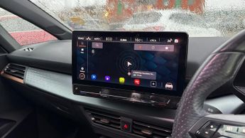 Cupra Born 150kW V2 58kWh 5dr Auto